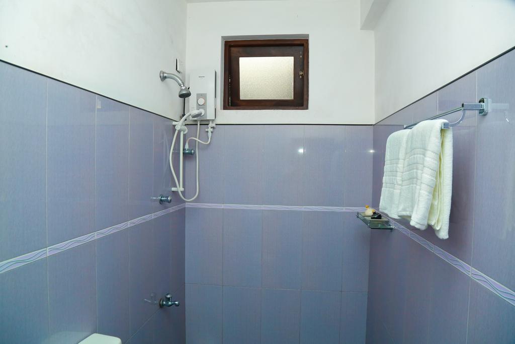 4 S Villa Tangalle Exteriér fotografie