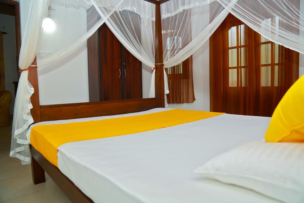 4 S Villa Tangalle Exteriér fotografie