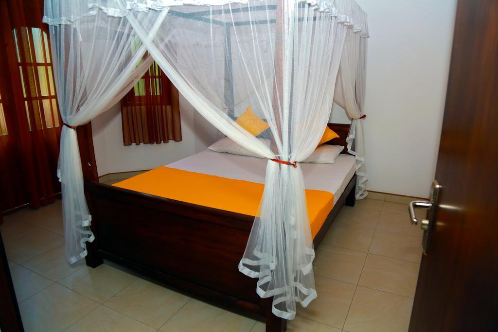 4 S Villa Tangalle Exteriér fotografie