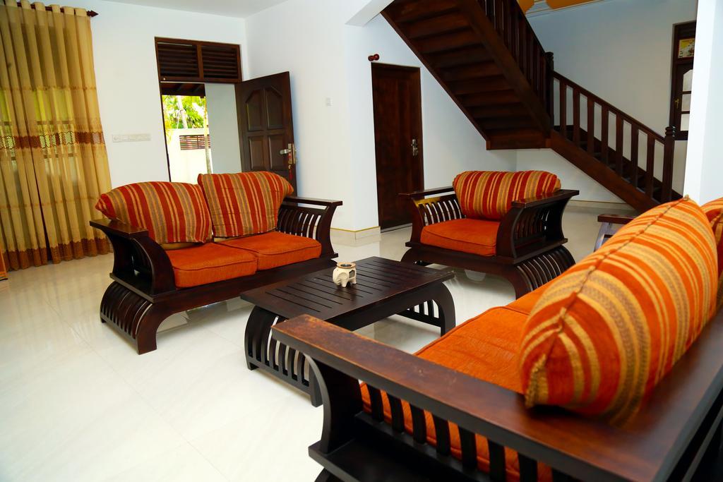 4 S Villa Tangalle Exteriér fotografie