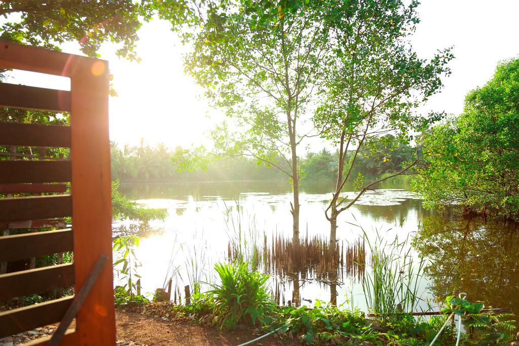 4 S Villa Tangalle Exteriér fotografie