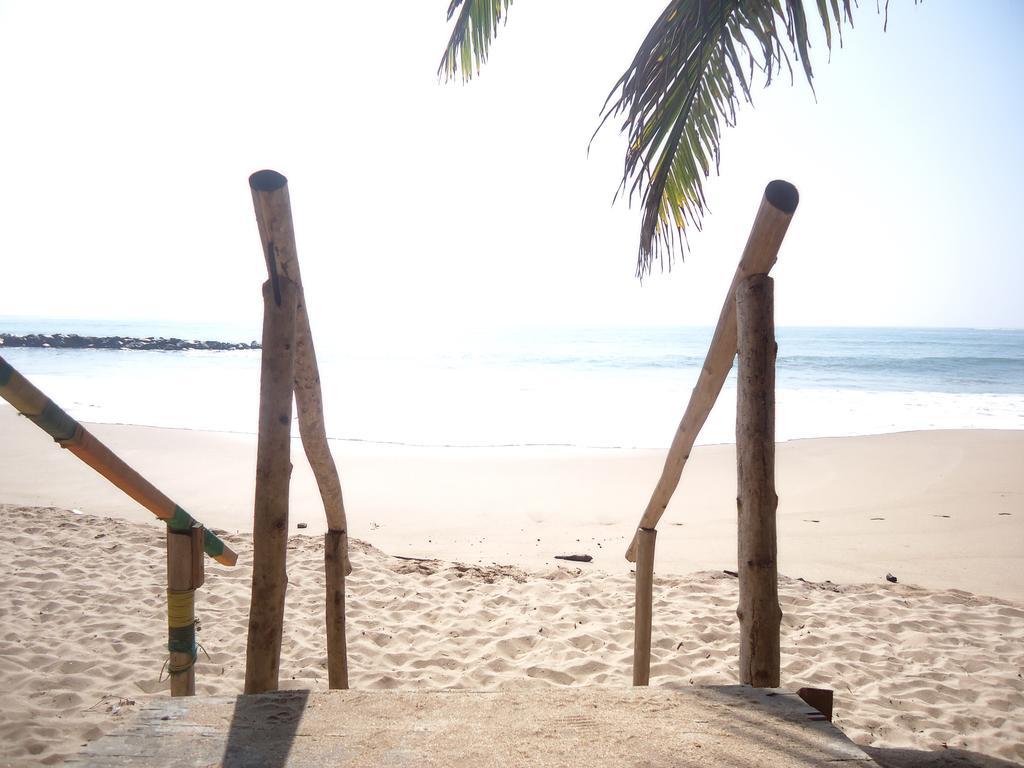 4 S Villa Tangalle Exteriér fotografie